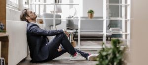 burning out The Smart Corporate Athlete