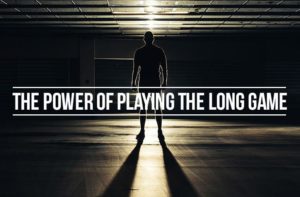 The Long Game