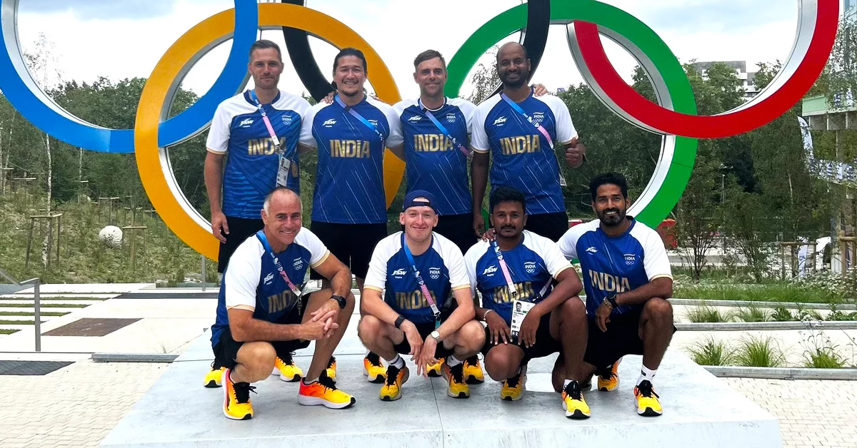 Sports-inspired thinking as a driver of lasting innovation