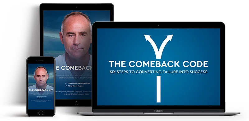 The Comeback Code