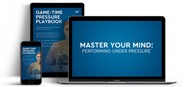 Master Your Mind Course