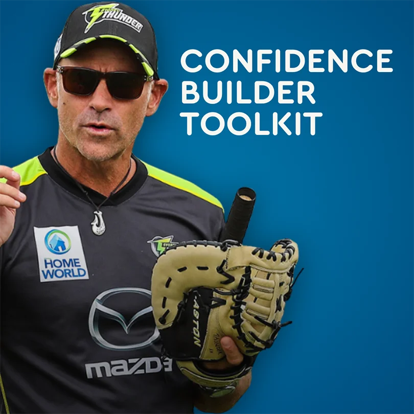 Confidence Builder Toolkit