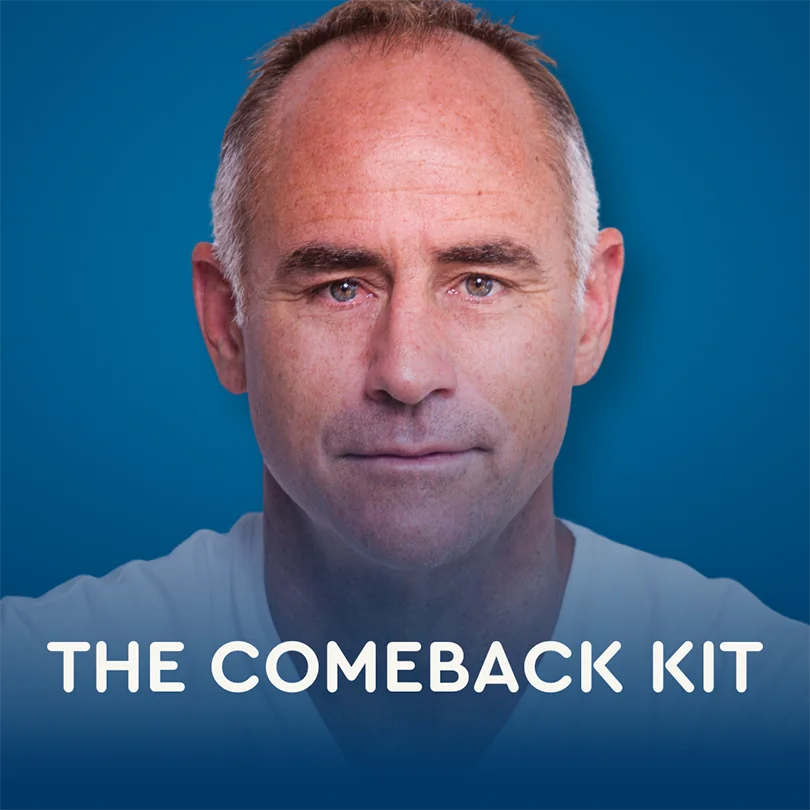 The Comeback Kit