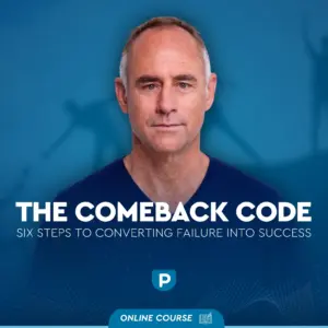 The Comeback Code - Online Course