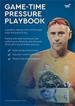 gametime pressure playbook bundle
