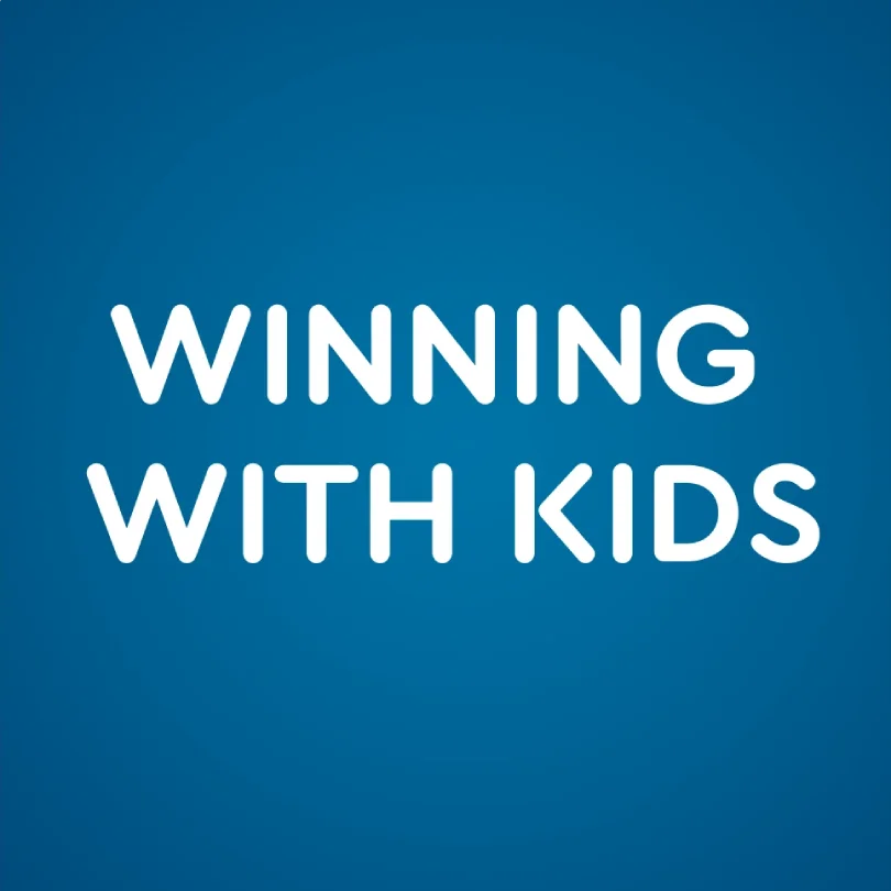 Winning With Kids: The Reality of Parentings Kids in Sport
