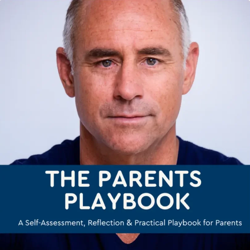 The Parents Playbook