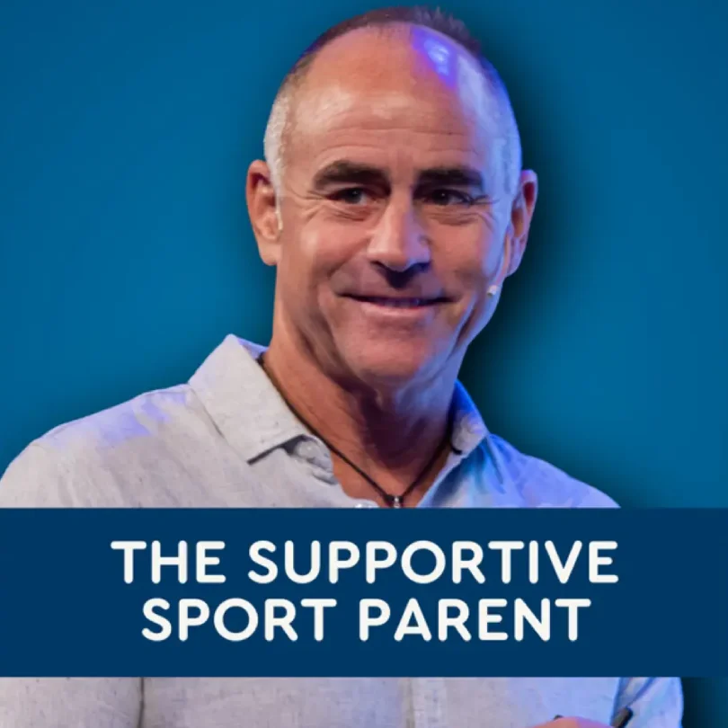 The supportive Parent course resource