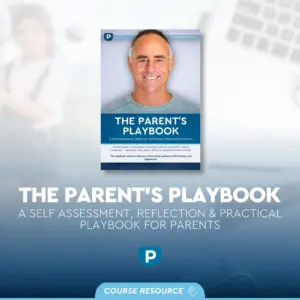 The Parent's Playbook - Resource