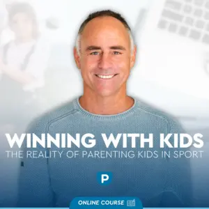 Winning with Kids Course + Free Resource