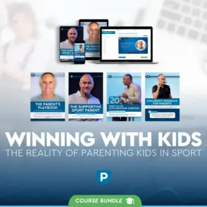 Winning with Kids Bundle