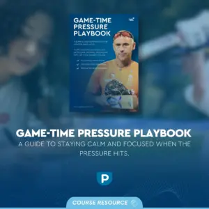 Game-Time Pressure Playbook - Resource
