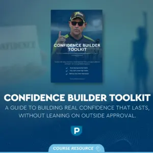 Confidence Builder Toolkit - Resource
