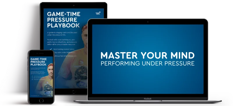 Master Your Mind course