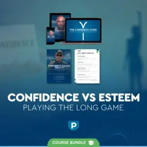 Confidence vs Esteem Bundle