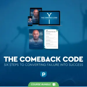 The Comeback Code Bundle